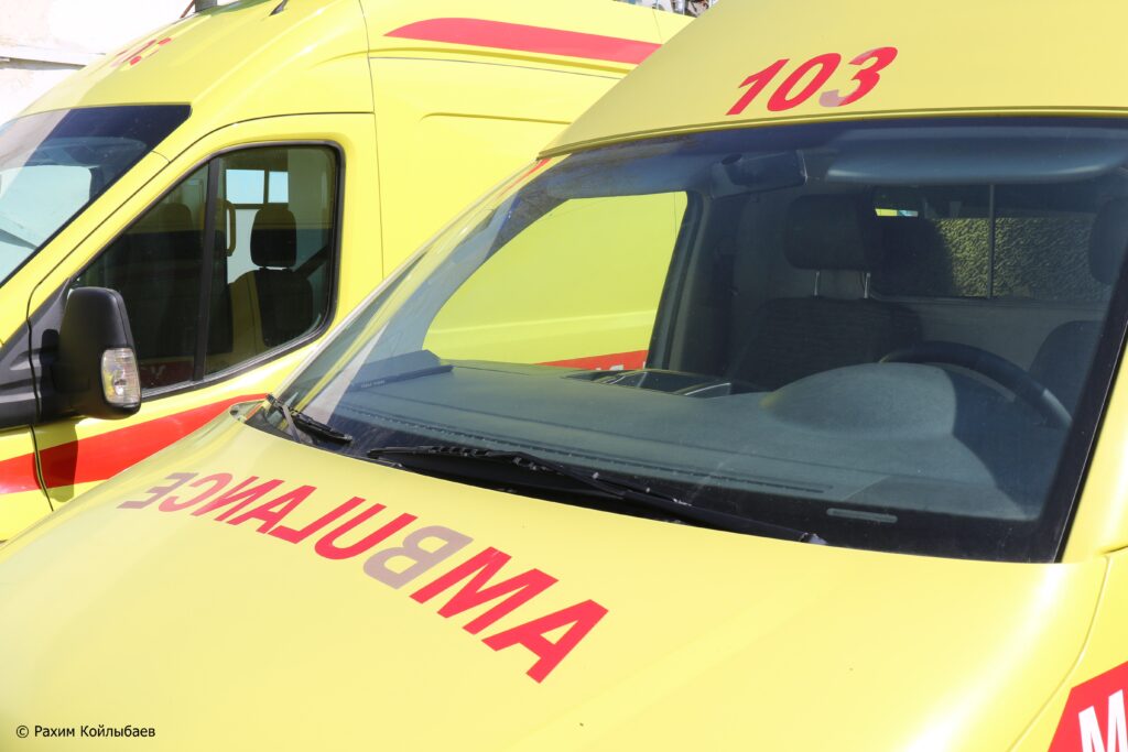 Өрттен қаза тапқан 12 адамға байланысты үкіметтік комиссия құрылды медицина скорая желтая кабина 1024x683 2