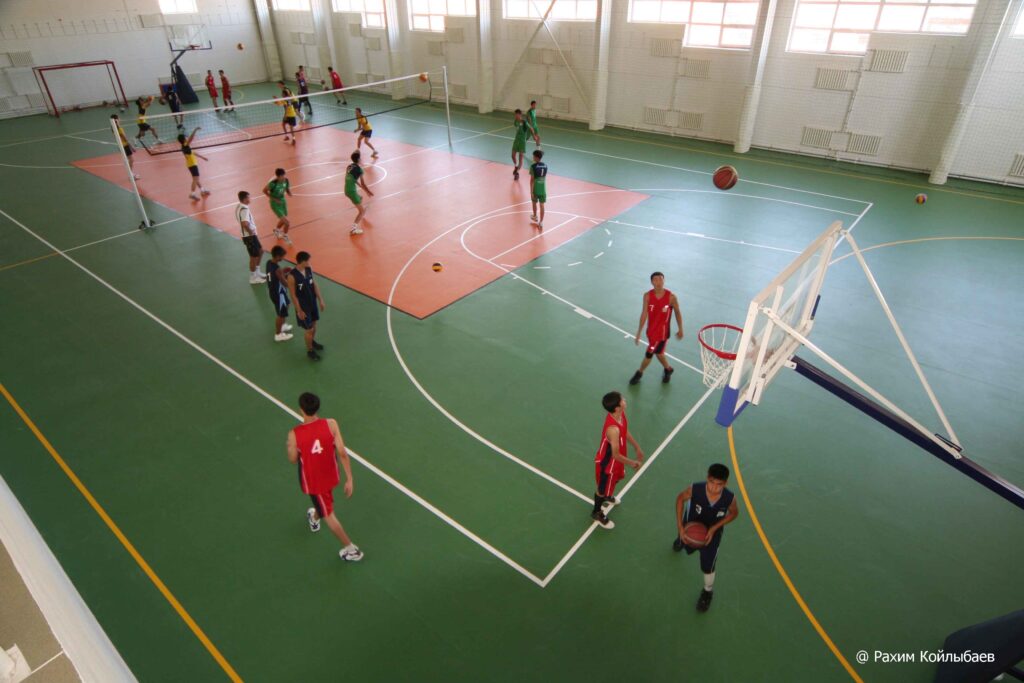 ҚАЗАҚСТАН МЕКТЕПТЕРІНДЕ СПОРТТЫҚ «АРНАУЛЫ СЫНЫПТАР» АШЫЛАДЫ спорт дети архив 2 1024x683 1