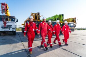 ҚАШАҒАН – ТЕҢІЗ, ҚАРА АЛТЫН ЖӘНЕ МАМАНДАР 12 DOS07537