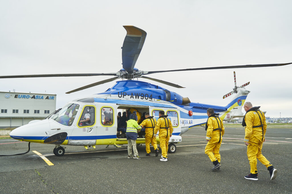 ҚАШАҒАН – ТЕҢІЗ, ҚАРА АЛТЫН ЖӘНЕ МАМАНДАР 8 DSC03278