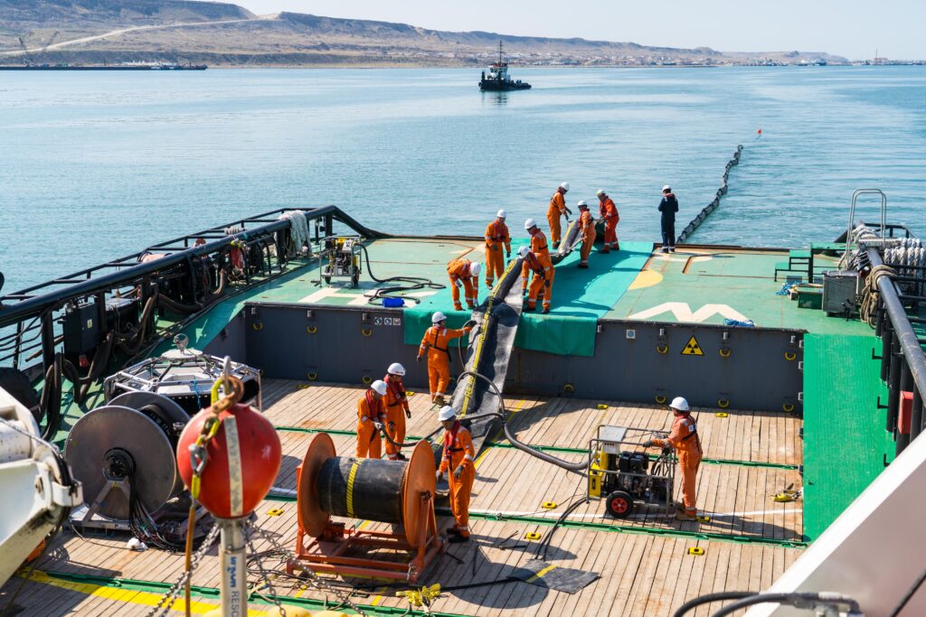 ҚАШАҒАН – ТЕҢІЗ, ҚАРА АЛТЫН ЖӘНЕ МАМАНДАР 17 TIM4172