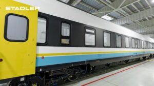 Астана–Атырау пойызы жаңарады: жаңа стандарттағы вагондар келесі жылы іске қосылады 1 вагоны плацкарт анонс 5 1024x576 1