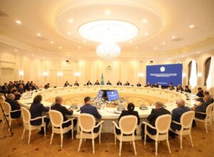 Маңғыстаулық зиялы қауым Ұлттық құрылтайдағы Президент бастамаларын талқылады 4 WhatsApp Image 2026 01 30 at 17.34.20 2