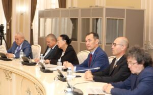 Маңғыстаулық зиялы қауым Ұлттық құрылтайдағы Президент бастамаларын талқылады 3 WhatsApp Image 2026 01 30 at 17.34.22 1