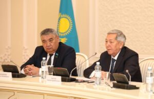 Маңғыстаулық зиялы қауым Ұлттық құрылтайдағы Президент бастамаларын талқылады 2 WhatsApp Image 2026 01 30 at 17.34.23