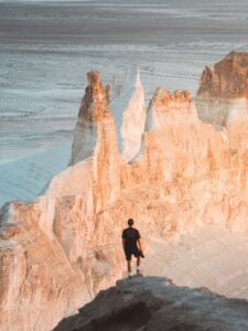 Маңғыстау әлем назарында: The Washington Post Бозжыра мен Торышты дәріптеді 3 туризм 3 225x300 1