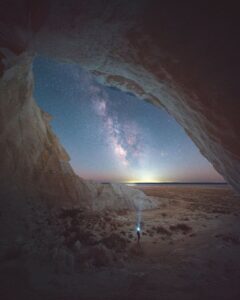 Маңғыстау әлем назарында: The Washington Post Бозжыра мен Торышты дәріптеді 1 туризм 5 240x300 1