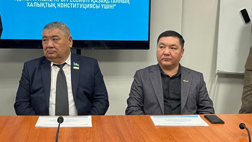 Маңғыстауда «Мұнайтелеком» ЖШС ұжымы референдумда дауыс береді WhatsApp Image 2026 02 19 at 13.53.05