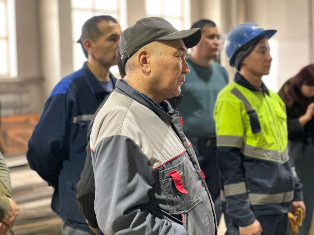 Маңғыстауда құрылысшылар референдумда дауыс береді WhatsApp Image 2026 02 20 at 15.44.41