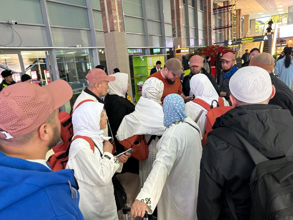 Ақтау мен Атырауға Сауд Арабиясынан 640 Қазақстан азаматы оралды WhatsApp Image 2026 03 04 at 10.58.41