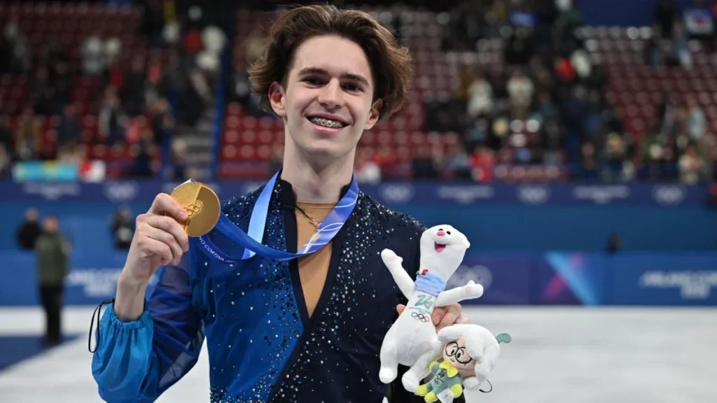 mihail shajdorov oi 3