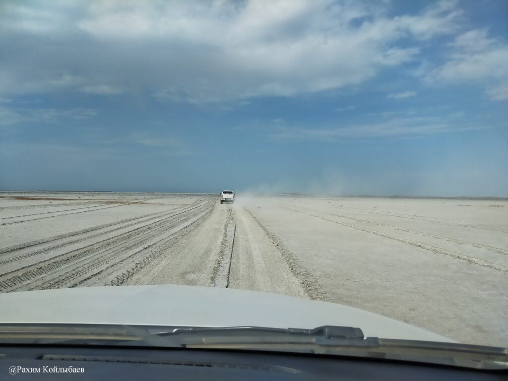 Қазақстан мен Ресей үкімет басшыларының кездесуінде Каспий теңізінің жағдайы талқыланды дорога море берег 1 1024x768 1