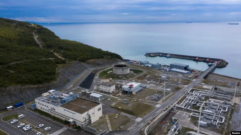 Украина Елшісі КҚК-ға жасалған шабуылдарға Киевтің қатысы барын жоққа шығарды