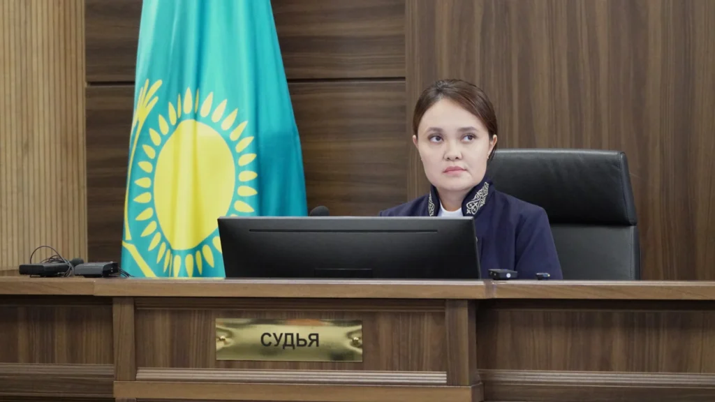 Ұлдана Мырзуанның қазасына қатысты сот: адвокат тергеудегі заң бұзу деректерін айтты