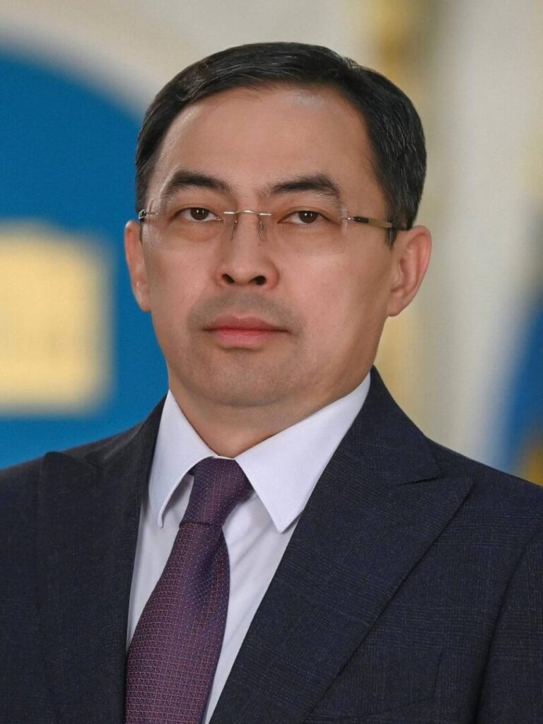 Арман Қырықбаев ҚР Мәдениет және ақпарат министрі болып тағайындалды