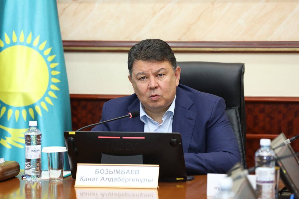 Маңғыстау облысында әскери қызметшілердің қаза болу жағдайын Үкіметтік комиссия тексеруде