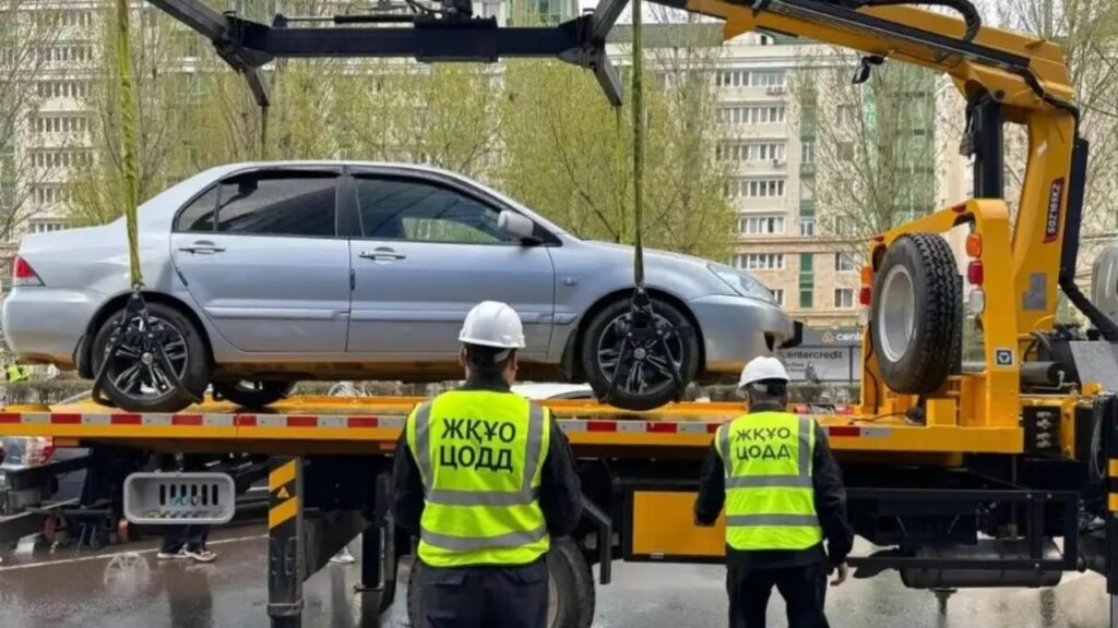 «Айыппұл салмай, қамауға алу керек»: Бектенов жол ережесін бұзушыларға қатысты пікір білдірді