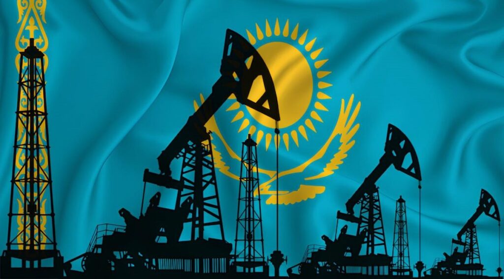 Қазақстанның мұнай-газ секторы тоғыз айда бюджетке 6 трлн теңгеден астам кіріс әкелді